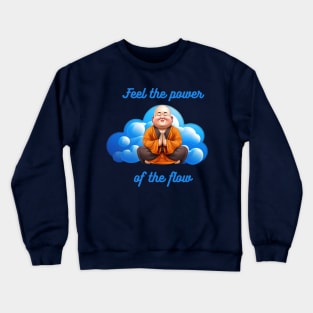 Salesforce meme design Crewneck Sweatshirt